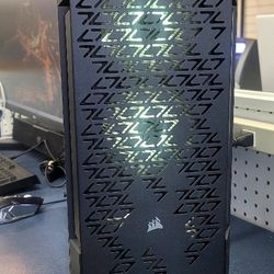 PC GAMING TOWER