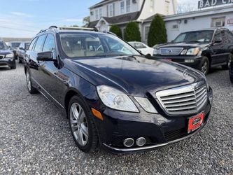 2011 Mercedes-Benz E 350
