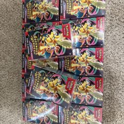 Ascended Hero’s Booster Bundles