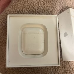 first gen airpods
