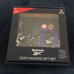 Dog Walking Gift Set