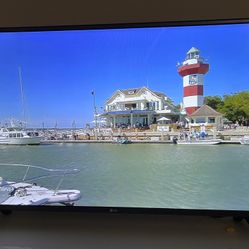LG Tv 45 Inch Perfect Condition 