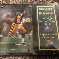 Brett Favre