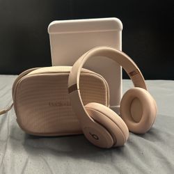 Beats x Kim Studio Pro