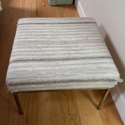 Free Ottoman 