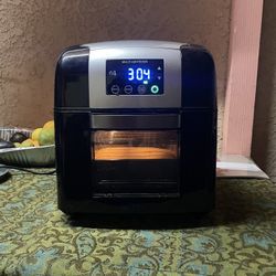 Multi Fryer