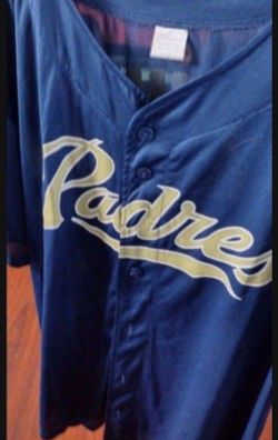 San Diego Padres Young #32  Jersey XL  adult