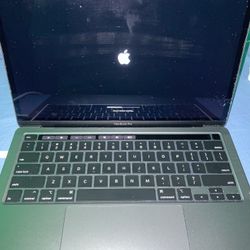 Apple MacBook Pro 2020