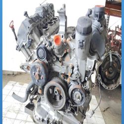 Engine For Sale 1998-03 Mercedes ML320