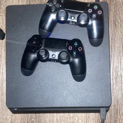  Ps4