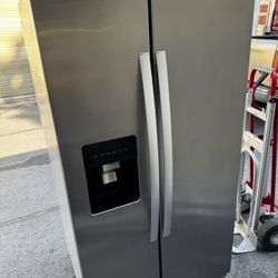 Whirlpool Fridge 