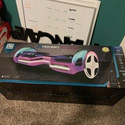 Hover-1 Eclipse : Special Edition 