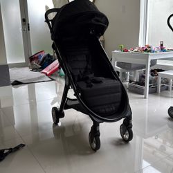 Baby Jogger