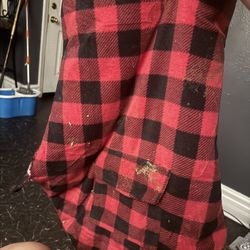 Dog Sweater