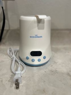 Eccomum Bottle Warmer