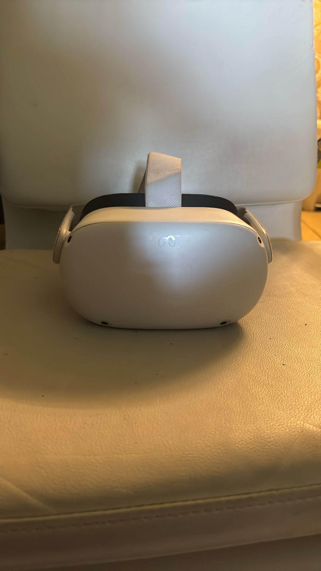 Oculus quest 2