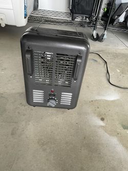 Space Heater