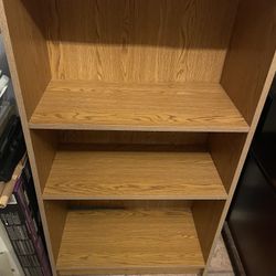 Bookshelf 