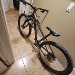2018 Men's Pitch Comp 27.5

