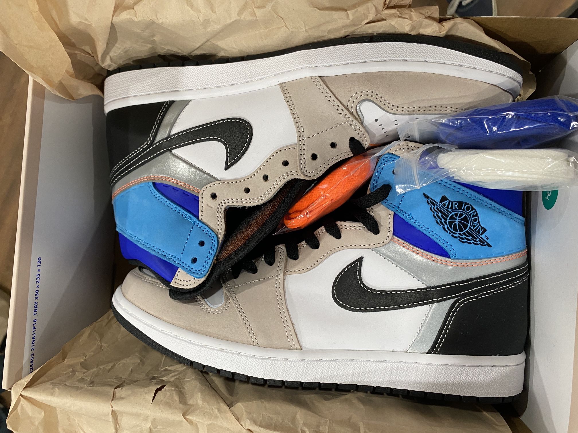 Air Jordan 1 Retro High OG