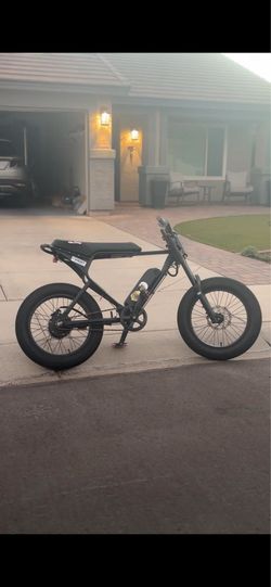 Macfox ebike