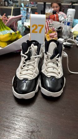 Black Jordan’s