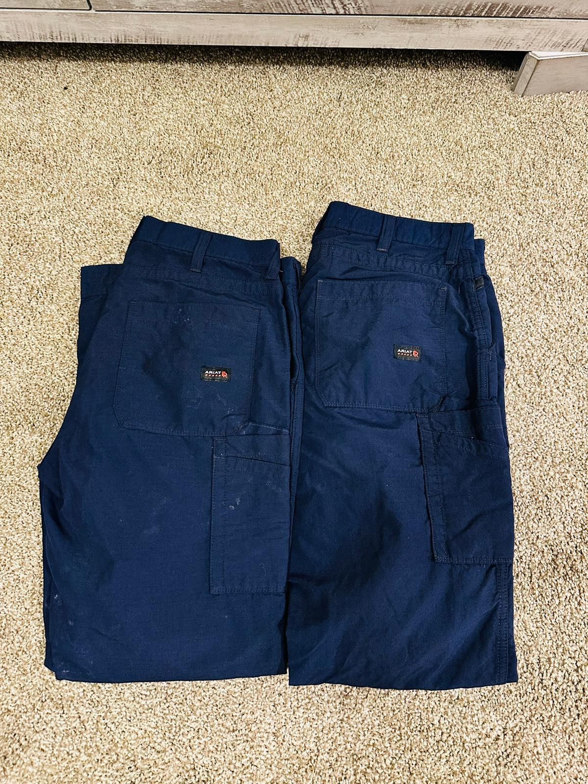 Ariat FR Pants
