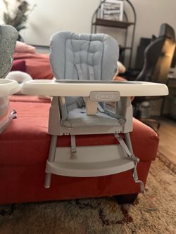 Brand New Graco High Chair