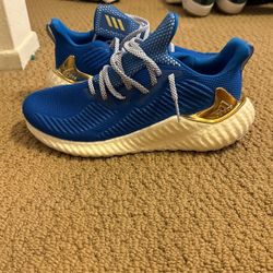 AlphaBoost 'Glory Blue' 