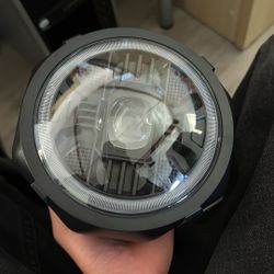 E-bike Headlight