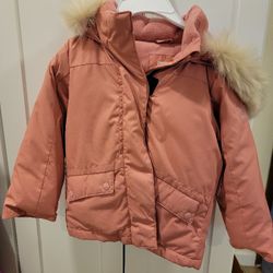 Brand New Gap Warm Jacket