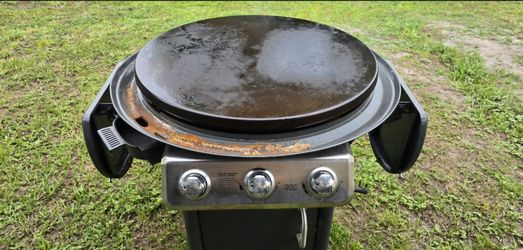 Cuisinart 360 Griddle