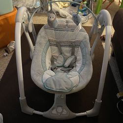 Baby Swing 