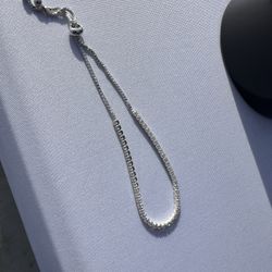 Cubic Zirconia