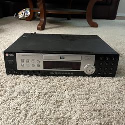 Multimedia player TDV-4000E