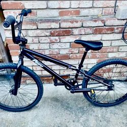 24 Inch Bmx Bike Perv Brand Based In Australia 