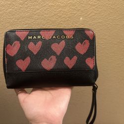Marc Jacob’s Wallet 