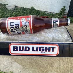 Bar Light