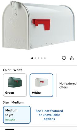 Mailbox