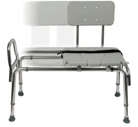 Transfer Shower Bench 