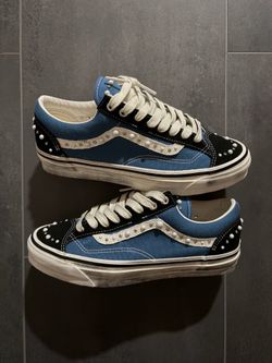 Vans Old Skool 36 LX Pearlized