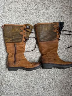 Ugg Elsa Boot Women’s Size 8.5