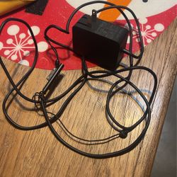 Genuine Microsoft Surface Charger