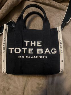 Mark Jacob’s TOTE bag