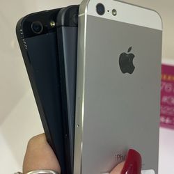 Apple iPhone 5 For Trade In And WiFi Use 