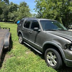 2005 Ford Explorer As Is $1200