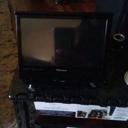 Pioneer AVH-3500NEX DC 14.4V