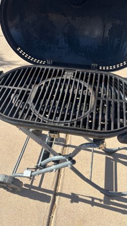 Stok Gridiron Grill