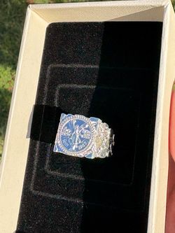 .925 STERLING SILVER MOISSANITE