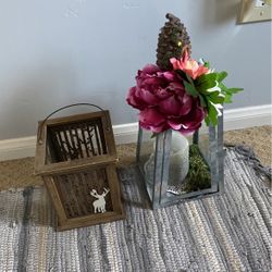 Decorations 